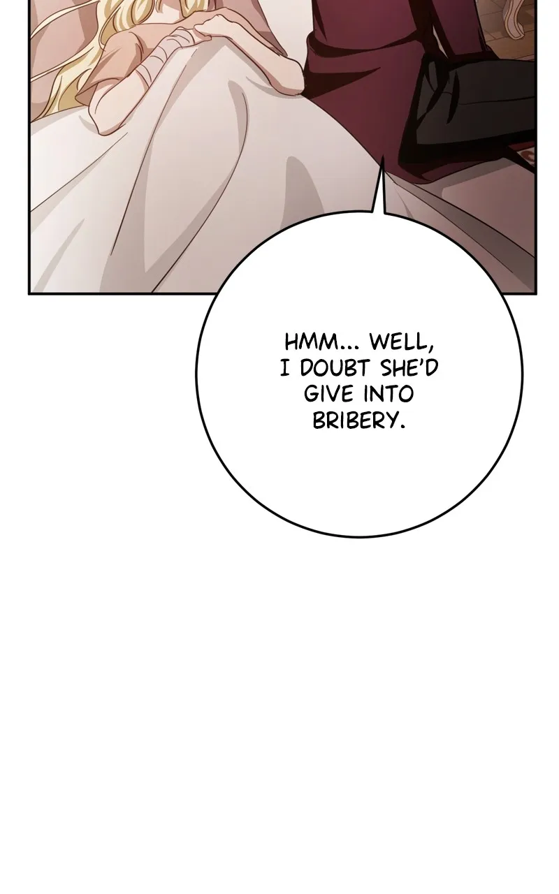 Read Behind Her Highness’s Smile chapter 18 image 40 on Lezhin