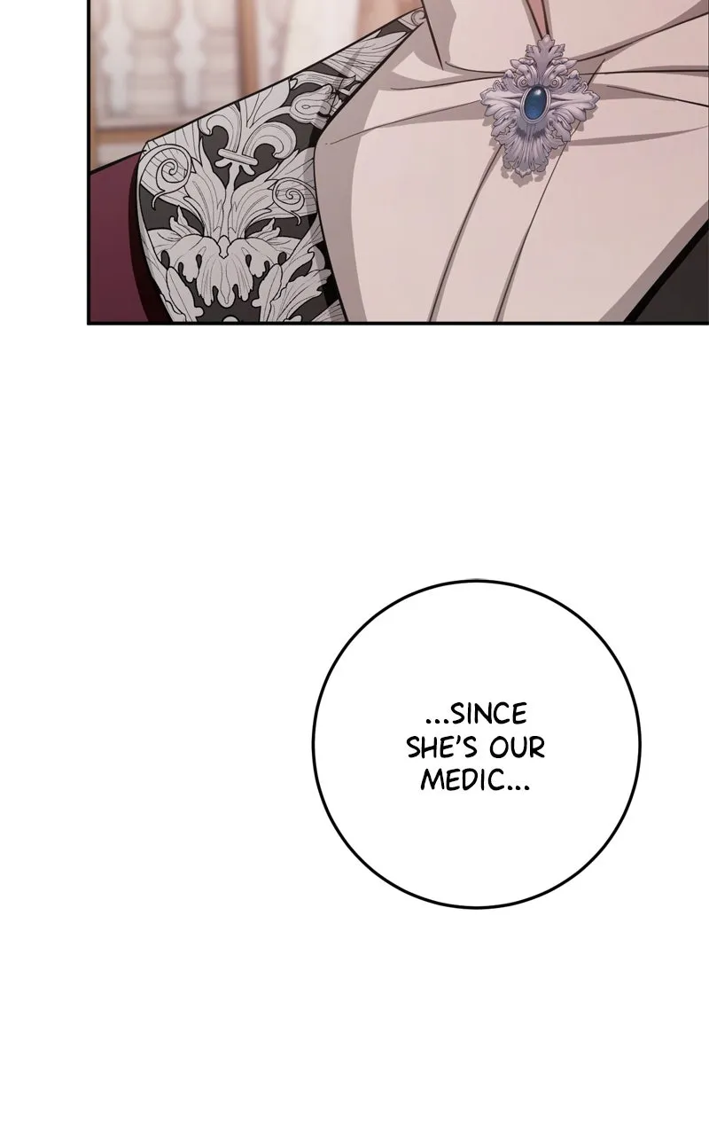 Read Behind Her Highness’s Smile chapter 18 image 42 on Lezhin