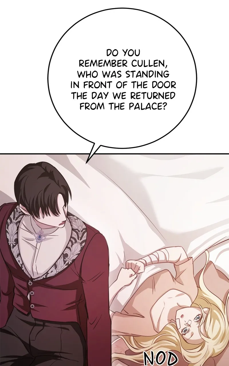 Read Behind Her Highness’s Smile chapter 18 image 46 on Lezhin