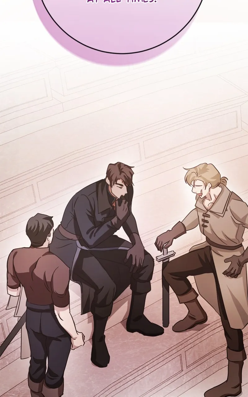 Read Behind Her Highness’s Smile chapter 18 image 48 on Lezhin