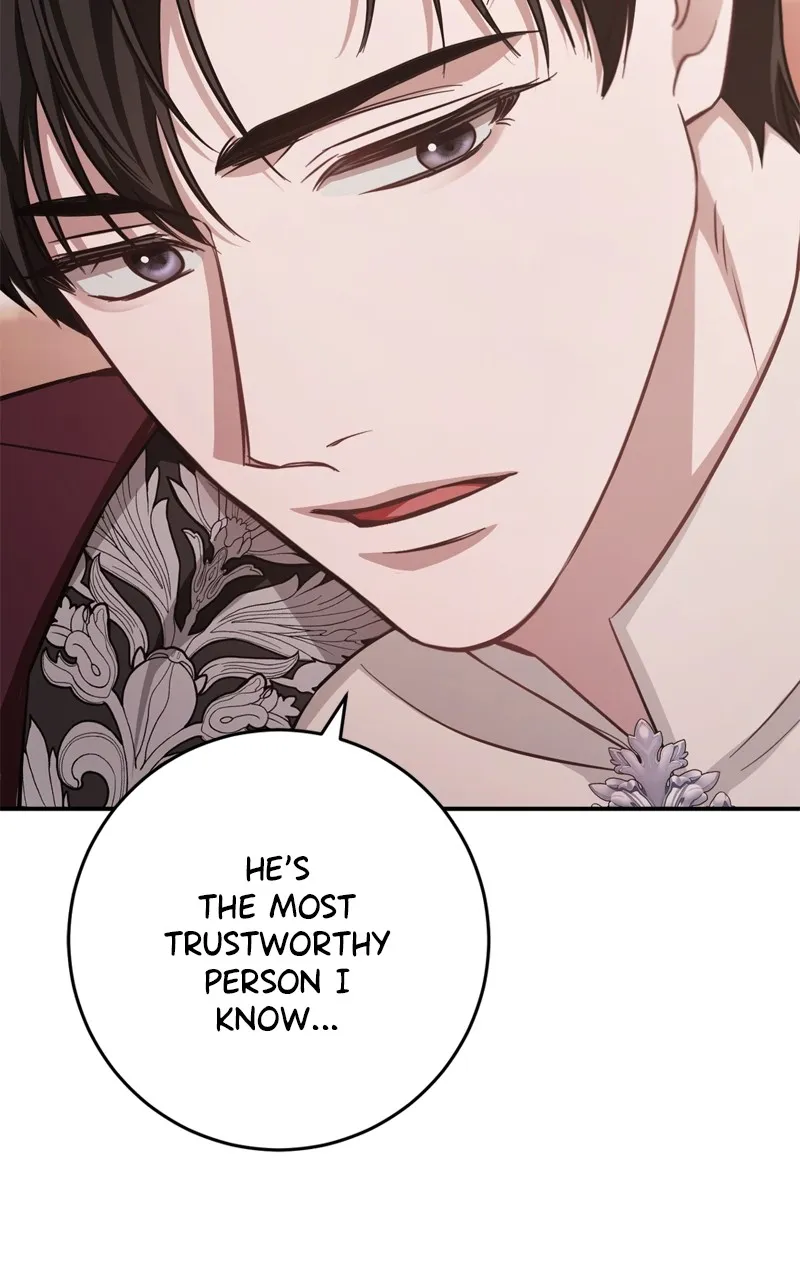 Read Behind Her Highness’s Smile chapter 18 image 51 on Lezhin