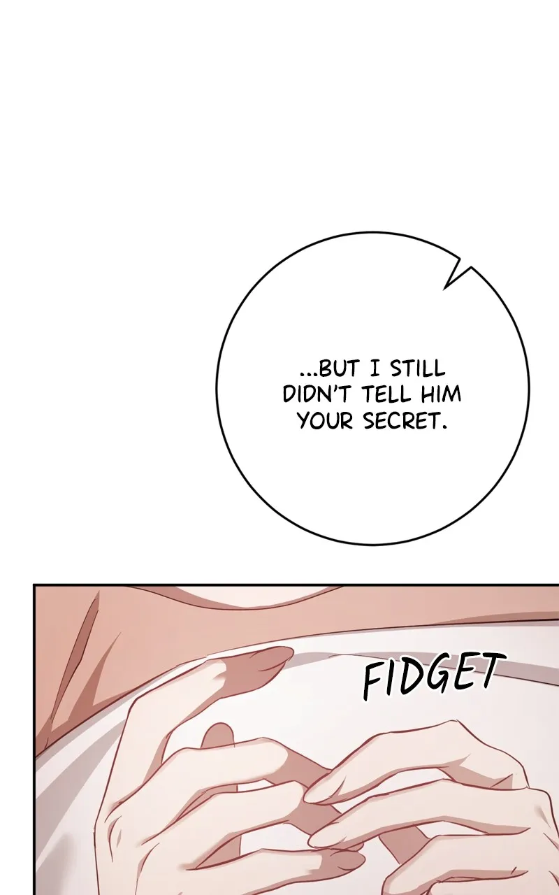 Read Behind Her Highness’s Smile chapter 18 image 52 on Lezhin