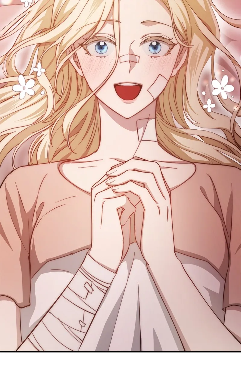 Read Behind Her Highness’s Smile chapter 18 image 55 on Lezhin