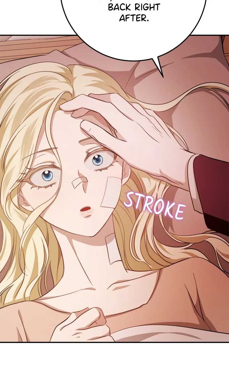 Read Behind Her Highness’s Smile chapter 18 image 58 on Lezhin
