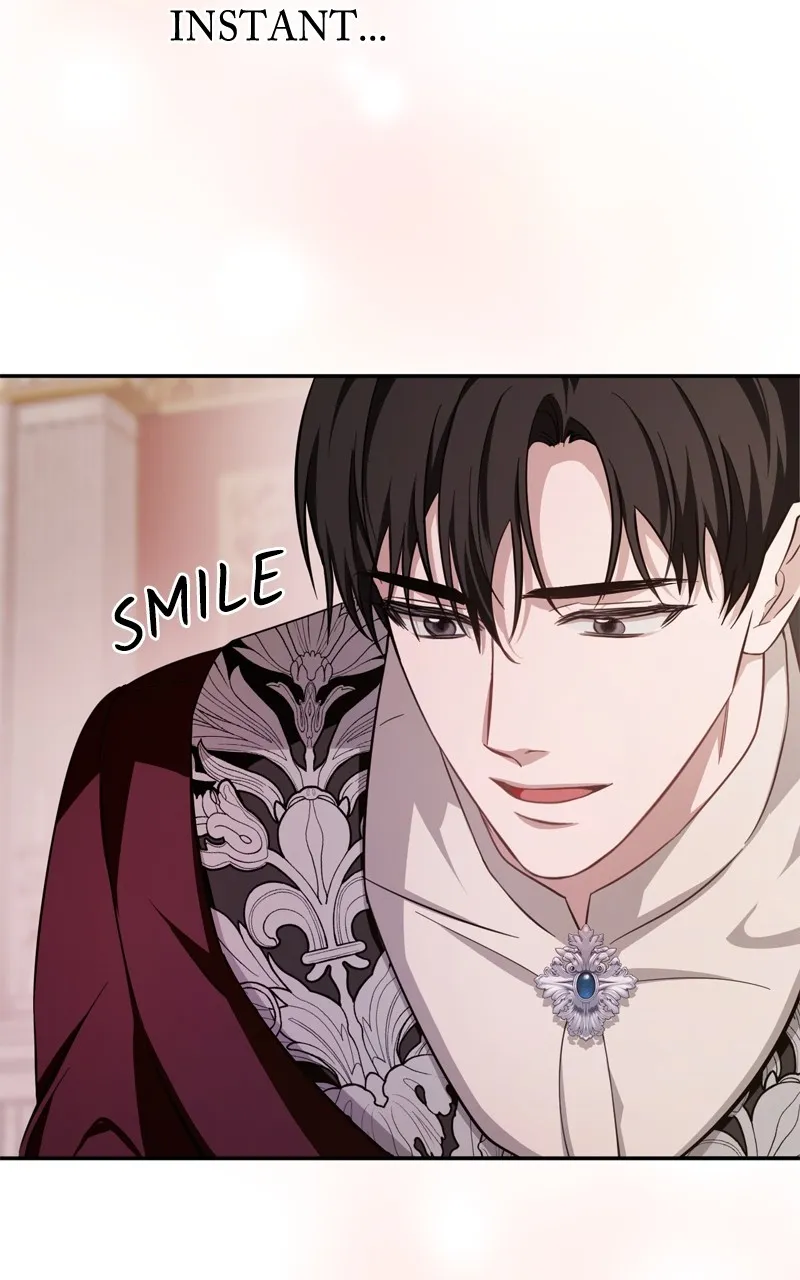 Read Behind Her Highness’s Smile chapter 18 image 60 on Lezhin