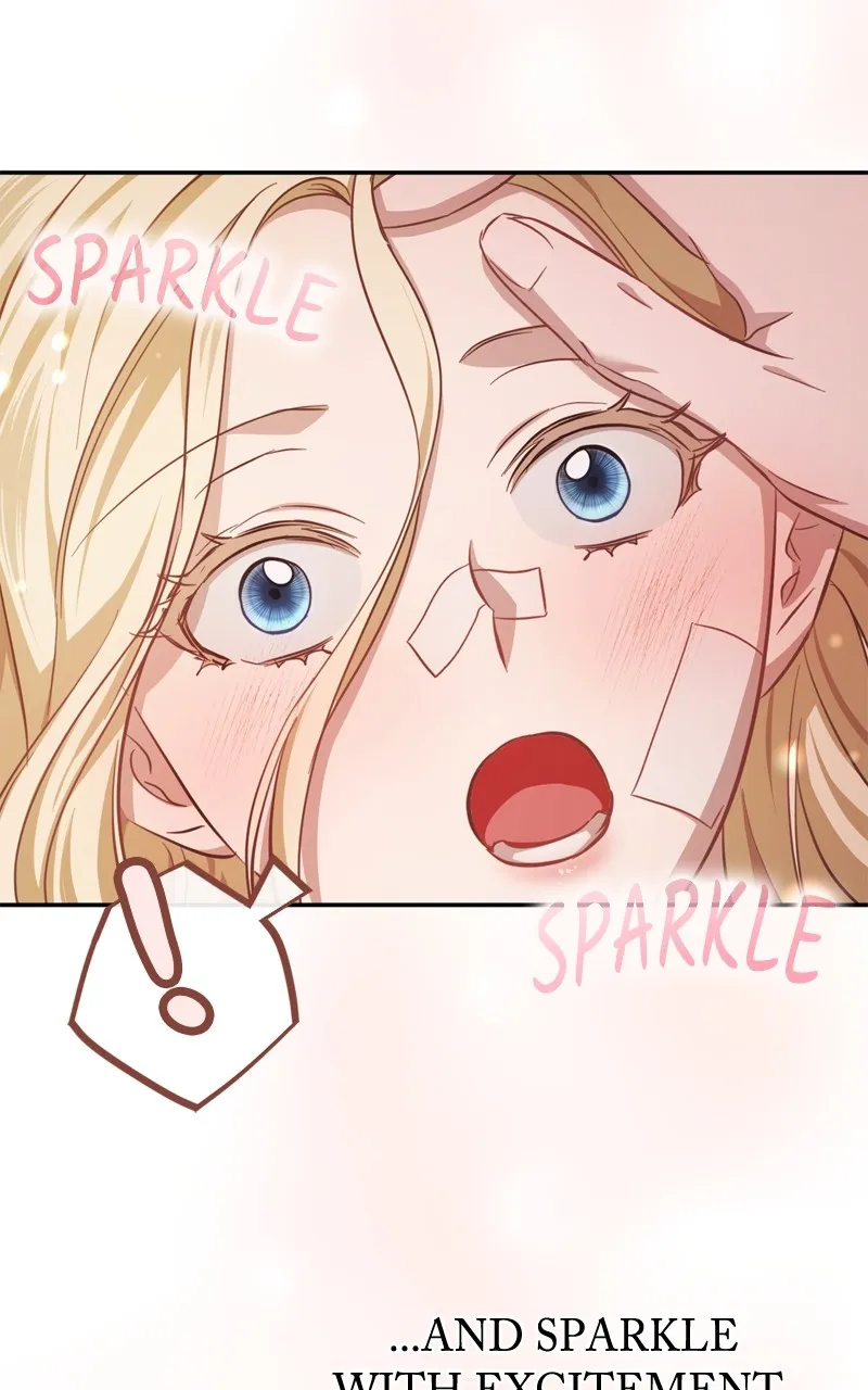 Read Behind Her Highness’s Smile chapter 18 image 61 on Lezhin