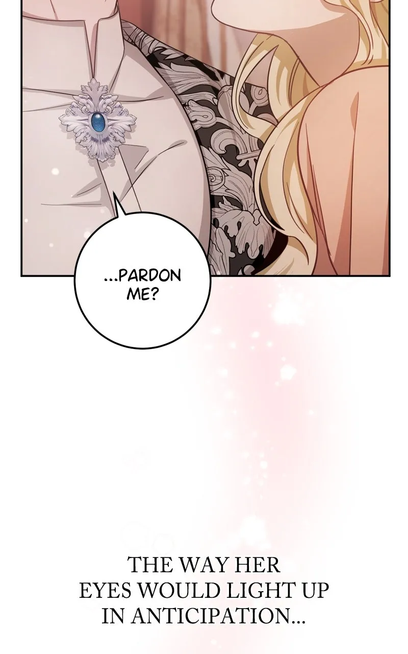 Read Behind Her Highness’s Smile chapter 18 image 65 on Lezhin