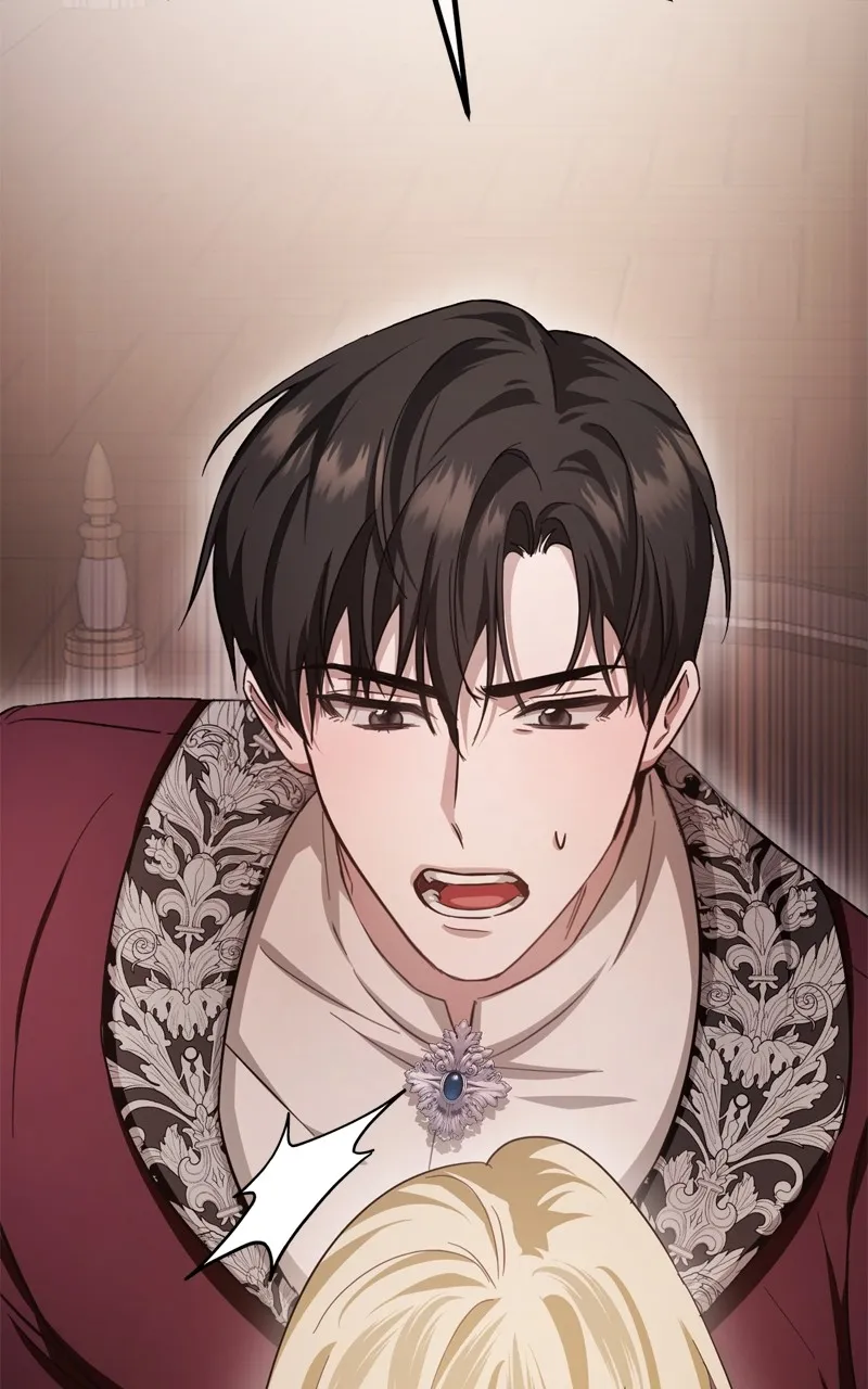Read Behind Her Highness’s Smile chapter 18 image 69 on Lezhin