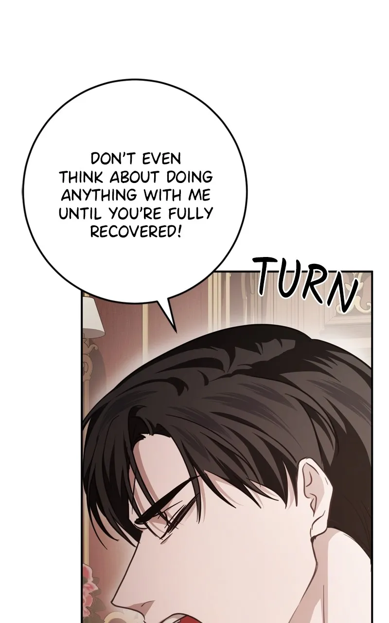 Read Behind Her Highness’s Smile chapter 18 image 73 on Lezhin