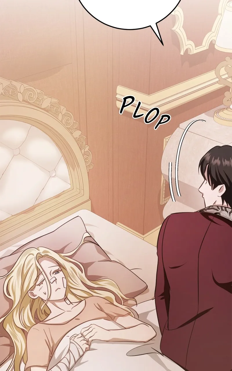 Read Behind Her Highness’s Smile chapter 18 image 8 on Lezhin
