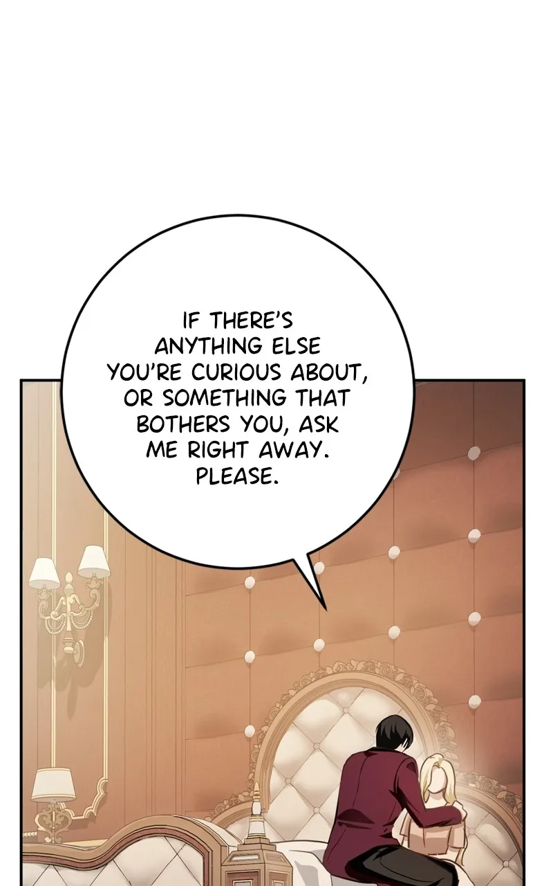 Read Behind Her Highness’s Smile chapter 18 image 95 on Lezhin