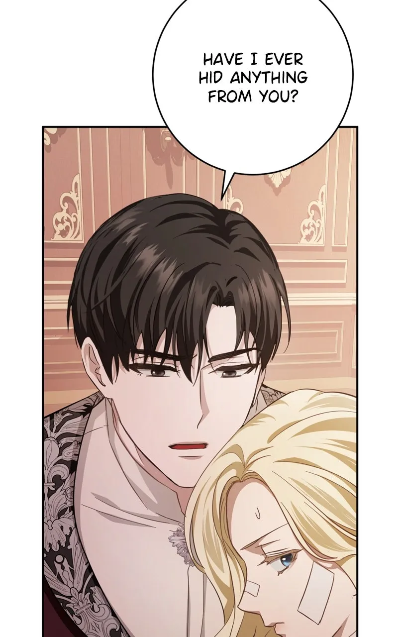 Read Behind Her Highness’s Smile chapter 18 image 97 on Lezhin