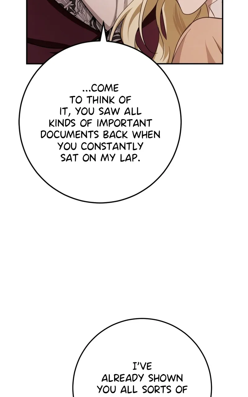Read Behind Her Highness’s Smile chapter 18 image 98 on Lezhin