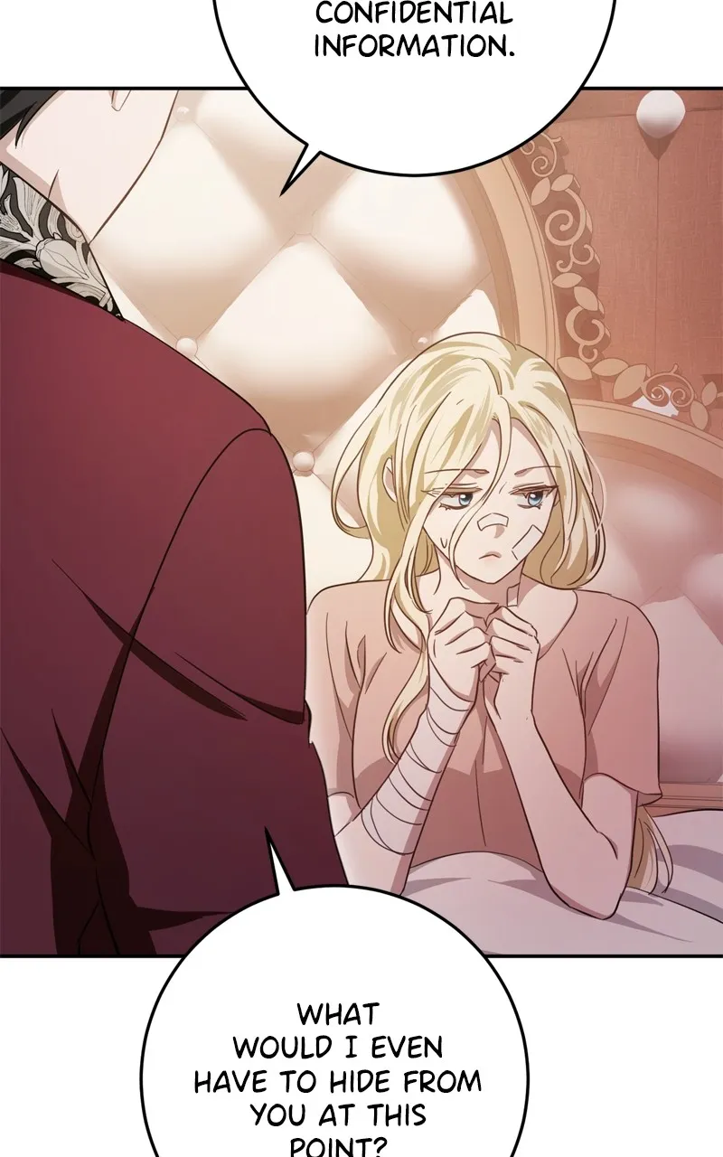 Read Behind Her Highness’s Smile chapter 18 image 99 on Lezhin