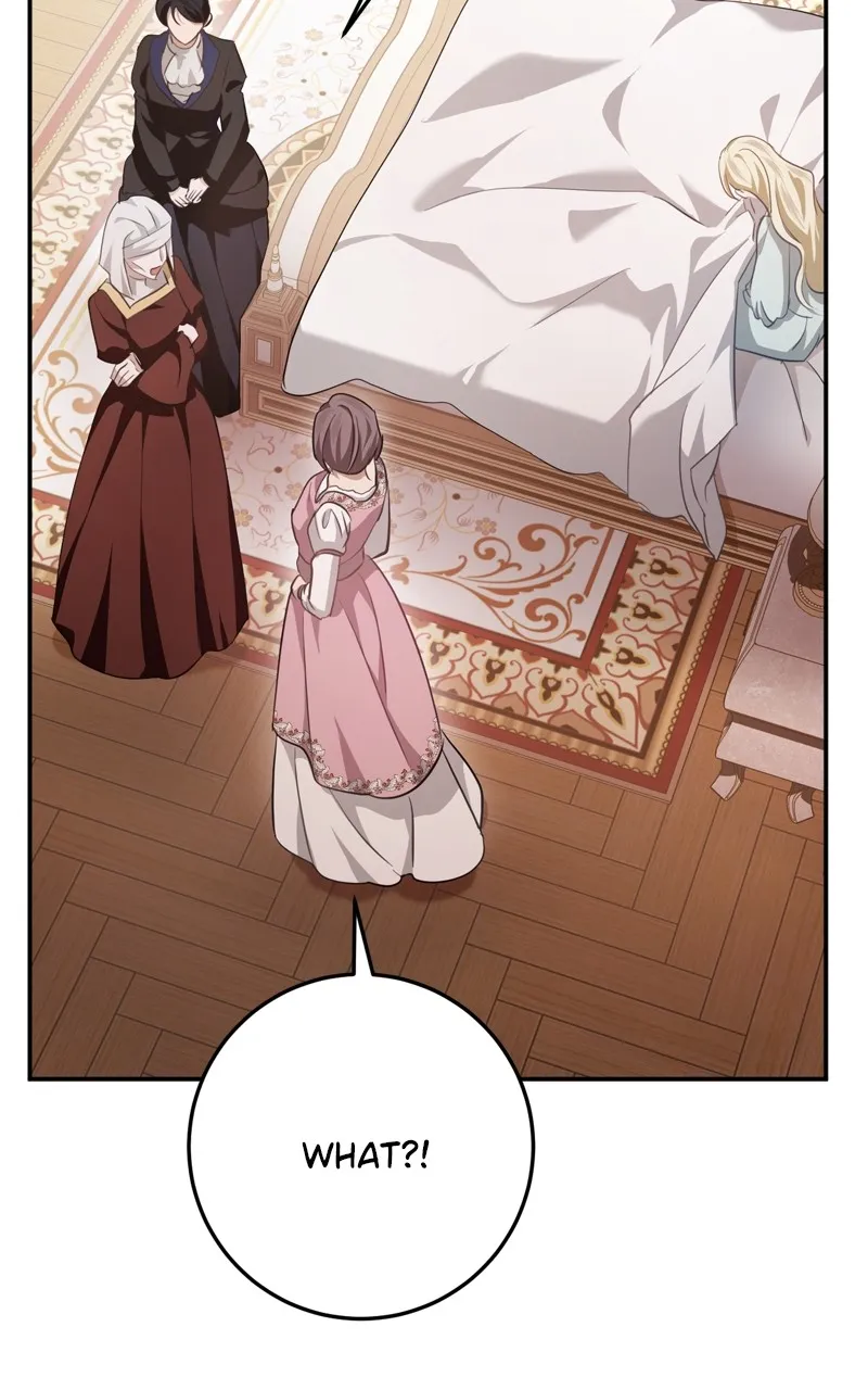 Read Behind Her Highness’s Smile chapter 19 image 10 on Lezhin