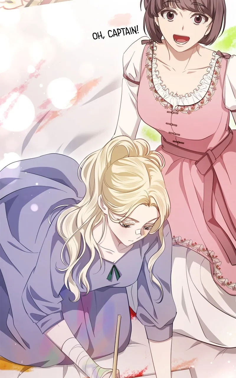 Read Behind Her Highness’s Smile chapter 19 image 103 on Lezhin
