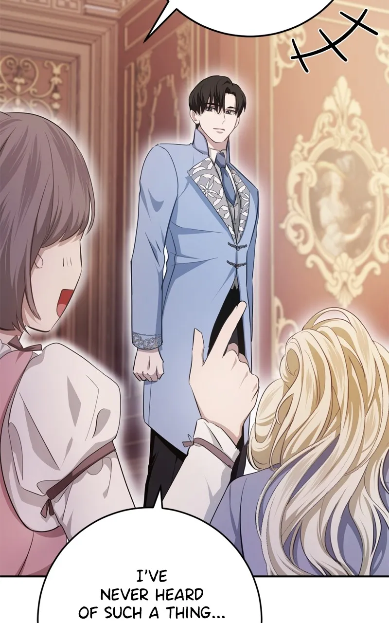 Read Behind Her Highness’s Smile chapter 19 image 106 on Lezhin