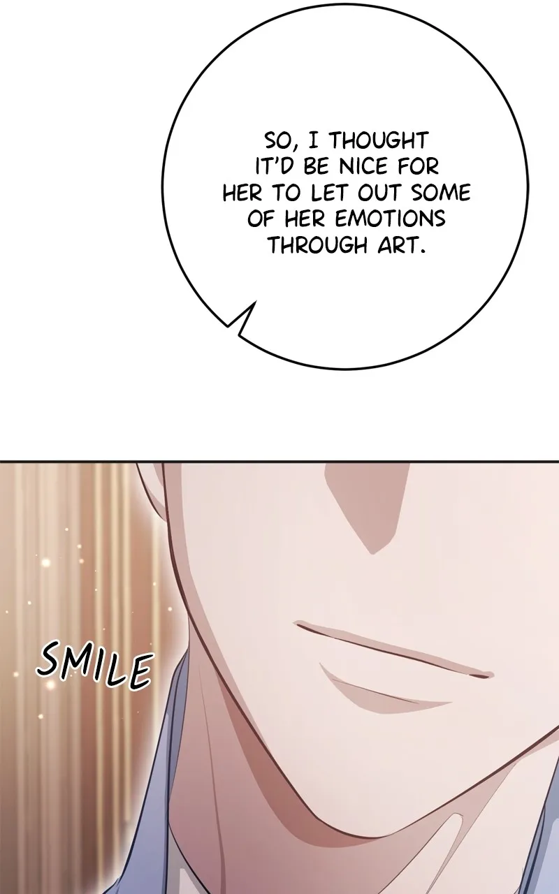 Read Behind Her Highness’s Smile chapter 19 image 110 on Lezhin