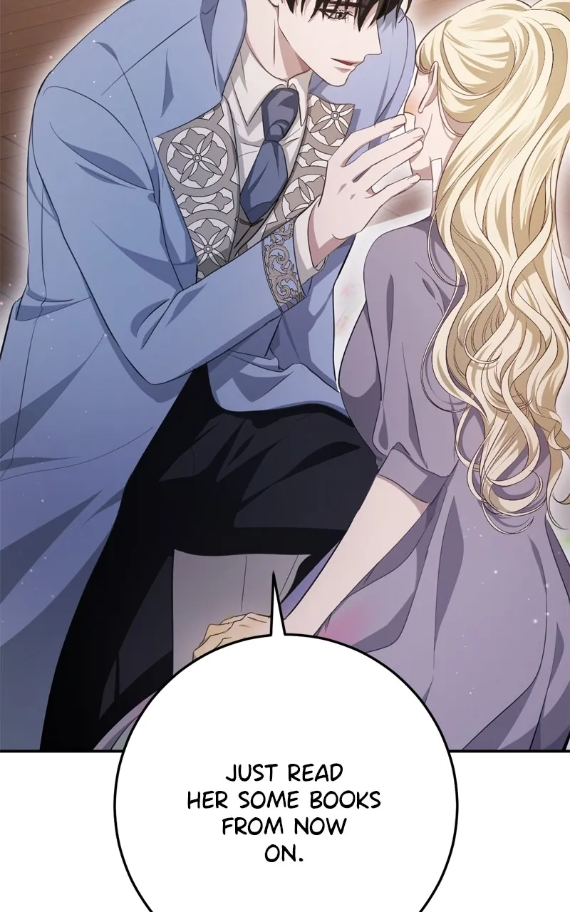 Read Behind Her Highness’s Smile chapter 19 image 112 on Lezhin