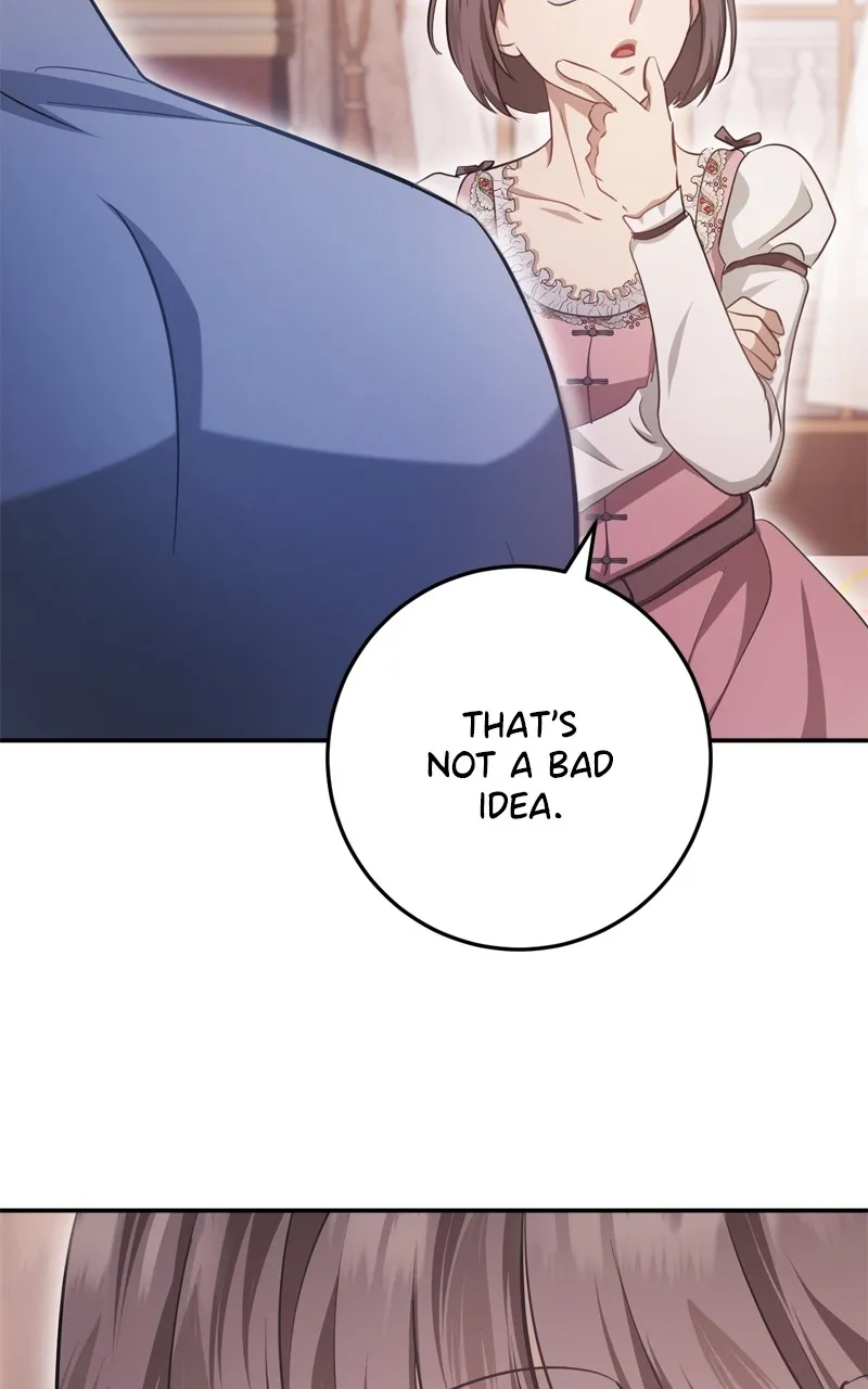 Read Behind Her Highness’s Smile chapter 19 image 114 on Lezhin