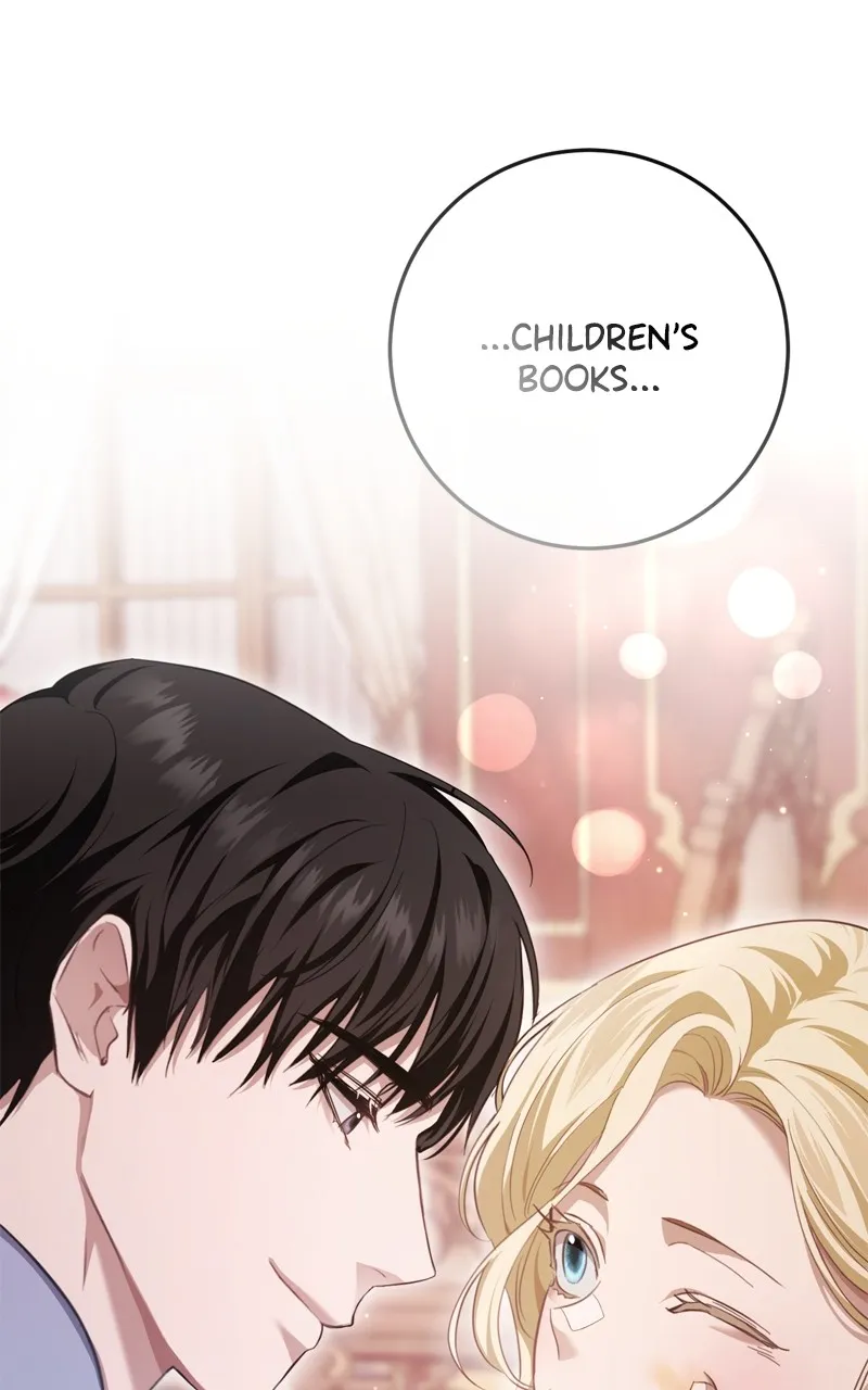 Read Behind Her Highness’s Smile chapter 19 image 116 on Lezhin