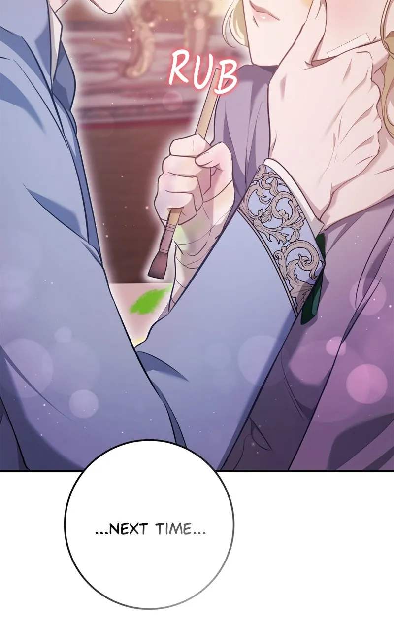 Read Behind Her Highness’s Smile chapter 19 image 117 on Lezhin