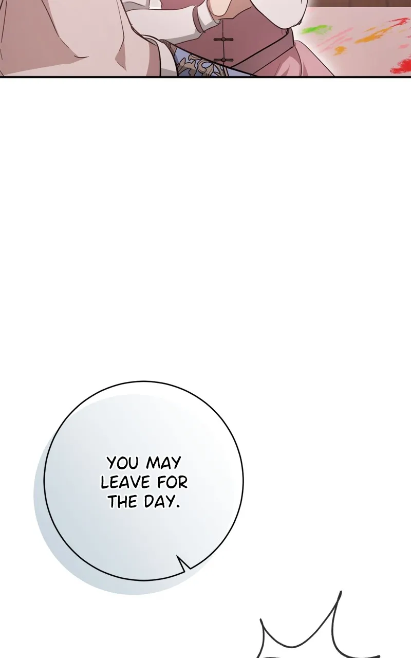 Read Behind Her Highness’s Smile chapter 19 image 120 on Lezhin