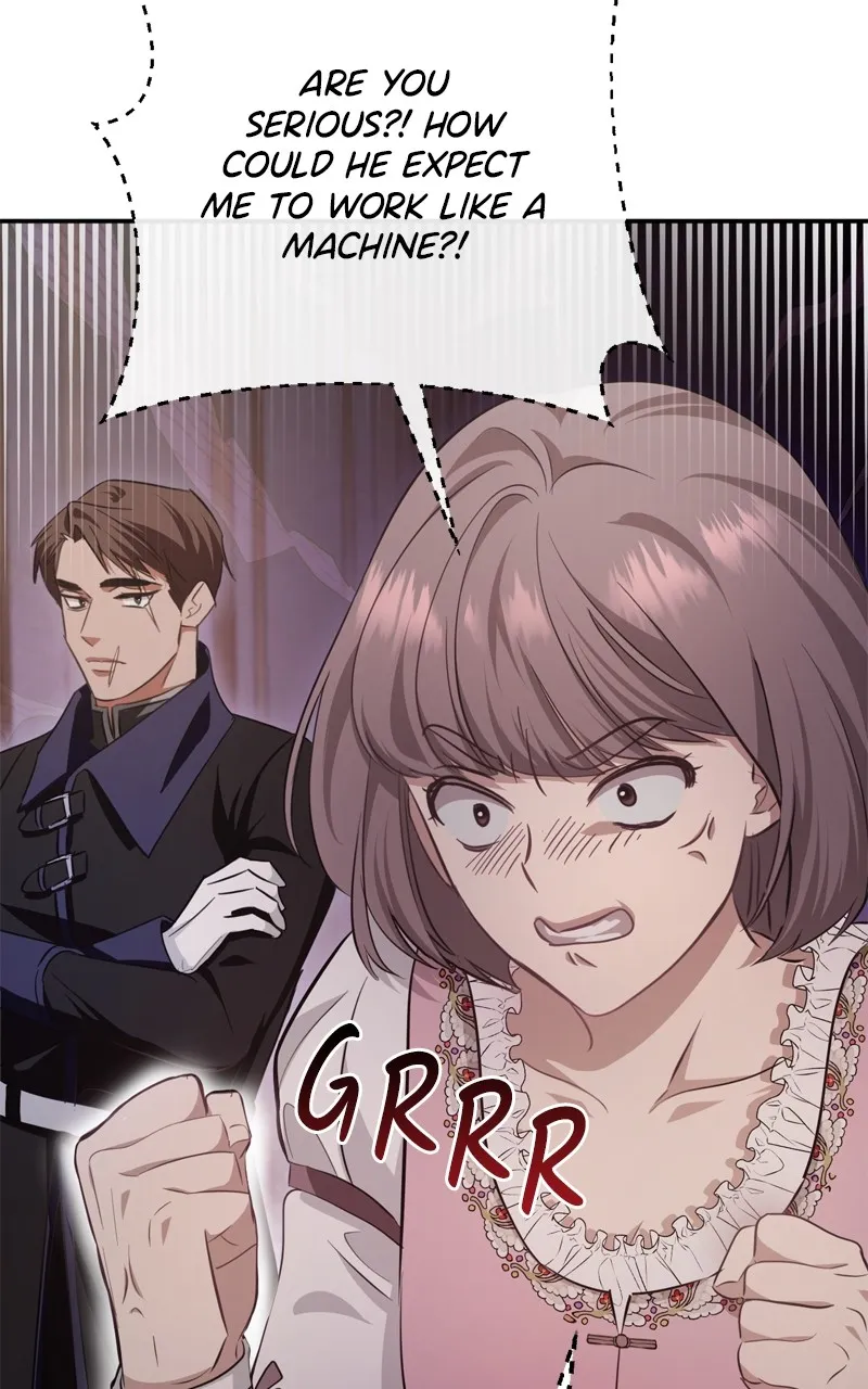 Read Behind Her Highness’s Smile chapter 19 image 128 on Lezhin