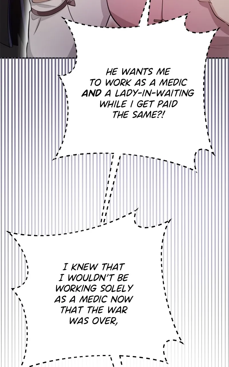 Read Behind Her Highness’s Smile chapter 19 image 129 on Lezhin