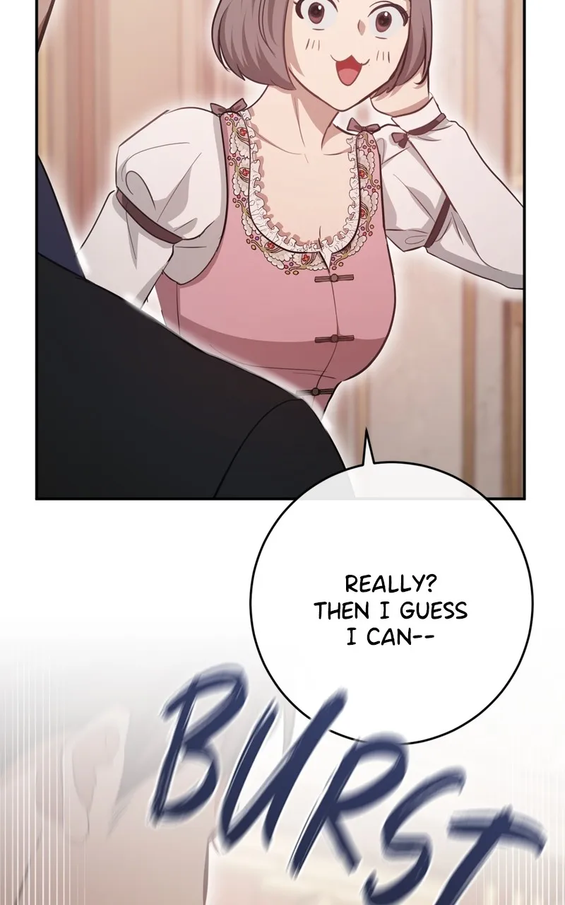 Read Behind Her Highness’s Smile chapter 19 image 132 on Lezhin