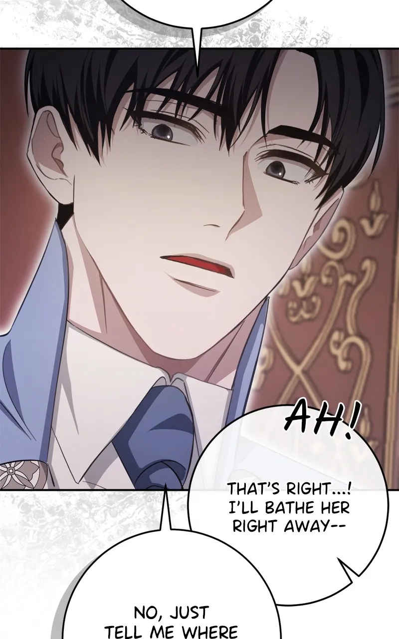 Read Behind Her Highness’s Smile chapter 19 image 135 on Lezhin
