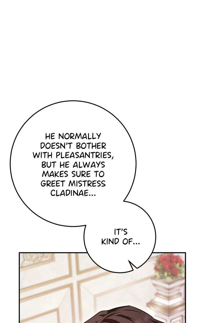 Read Behind Her Highness’s Smile chapter 19 image 142 on Lezhin