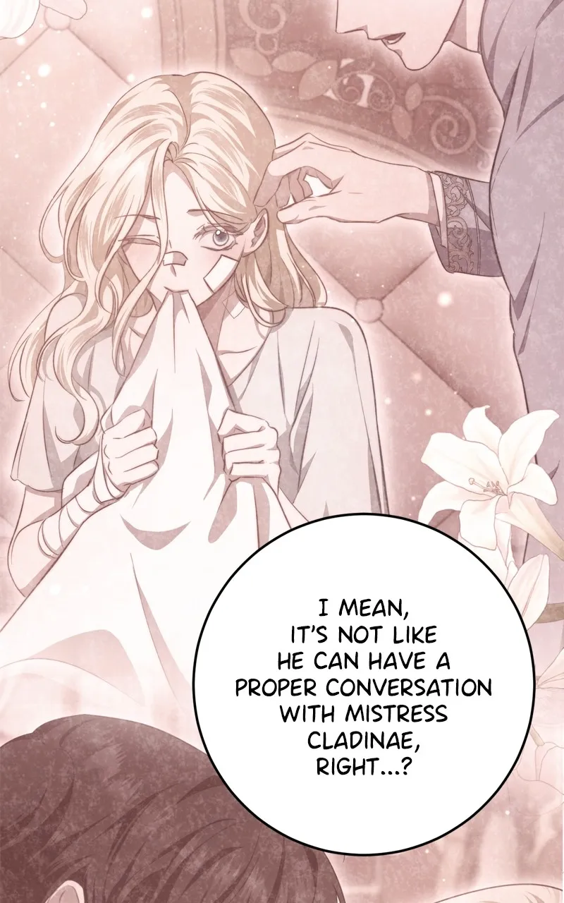 Read Behind Her Highness’s Smile chapter 19 image 145 on Lezhin