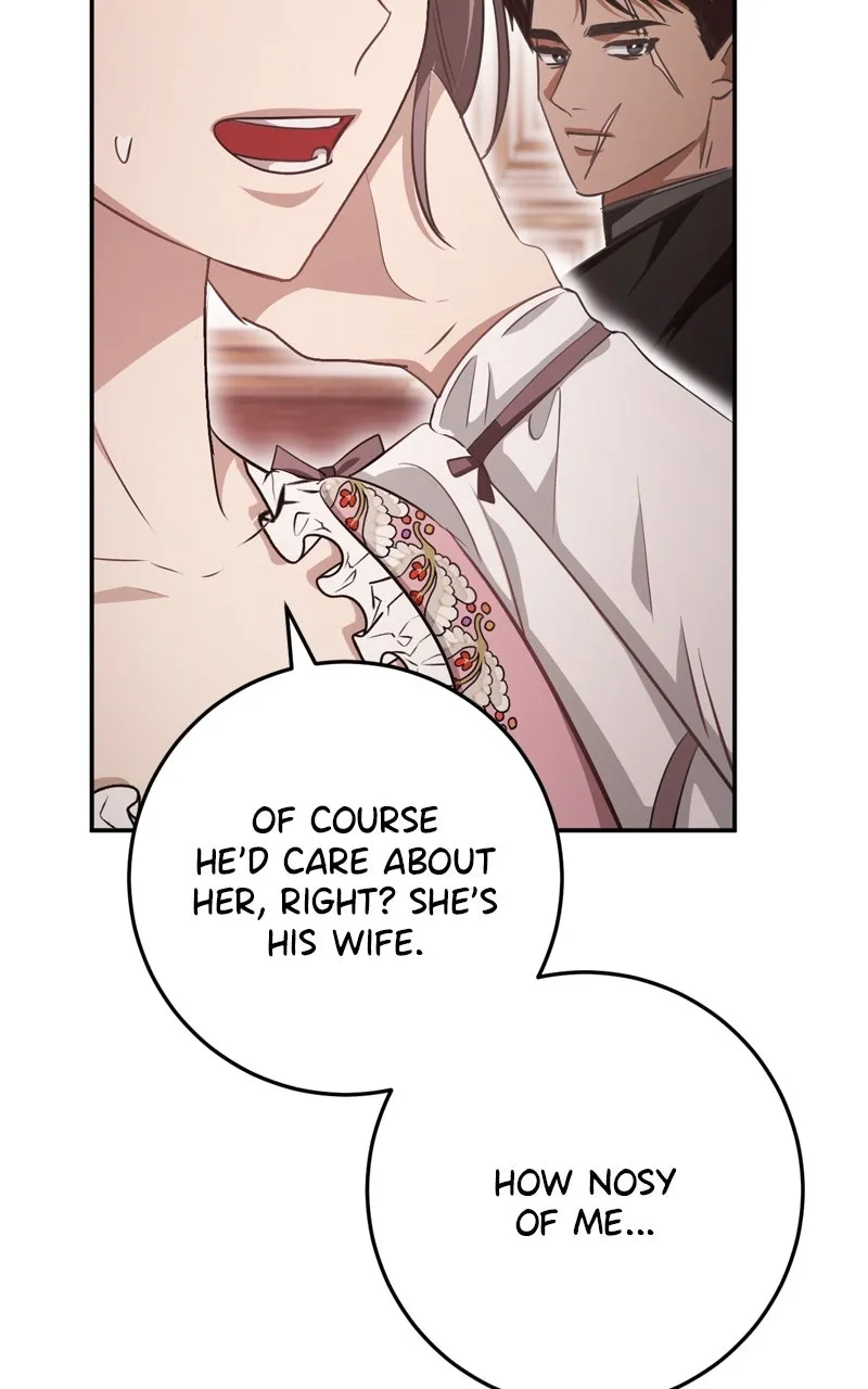 Read Behind Her Highness’s Smile chapter 19 image 149 on Lezhin