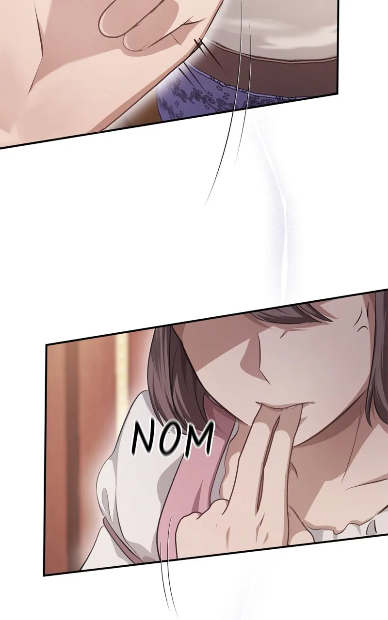 Read Behind Her Highness’s Smile chapter 19 image 15 on Lezhin