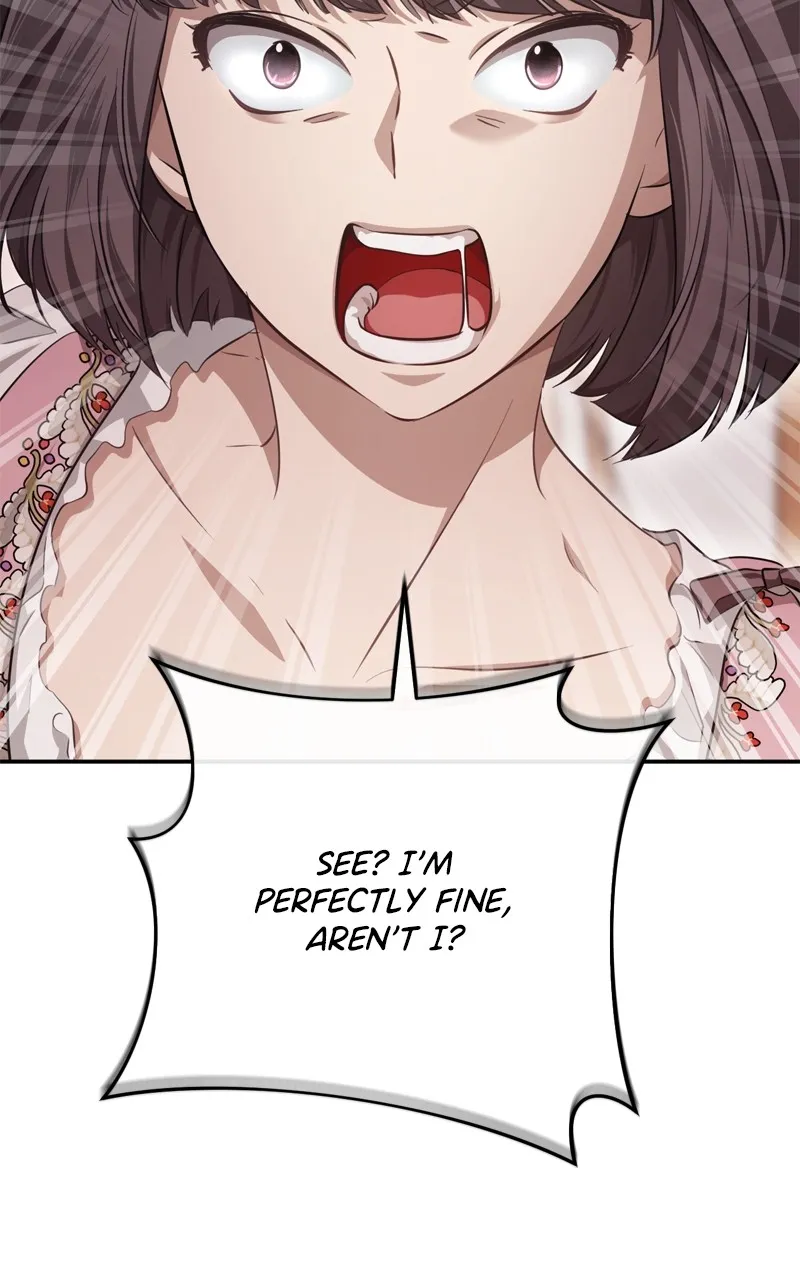 Read Behind Her Highness’s Smile chapter 19 image 18 on Lezhin