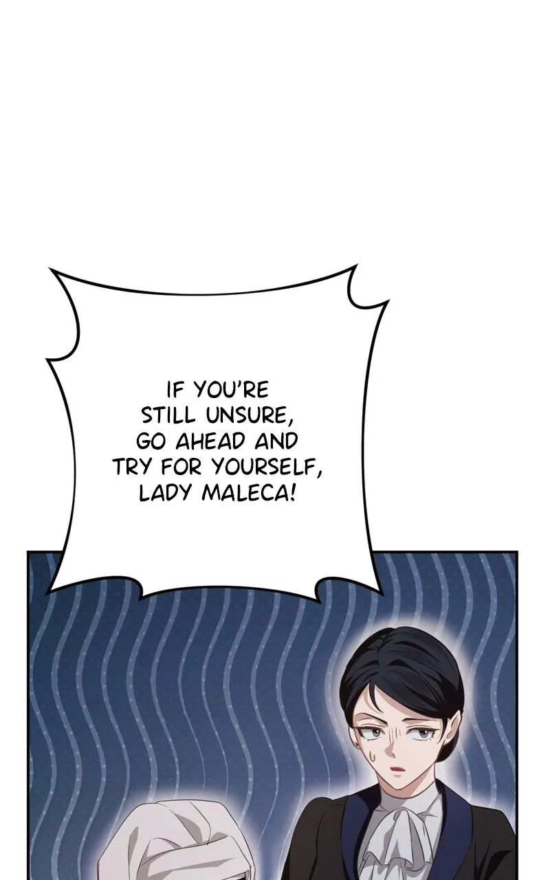 Read Behind Her Highness’s Smile chapter 19 image 19 on Lezhin