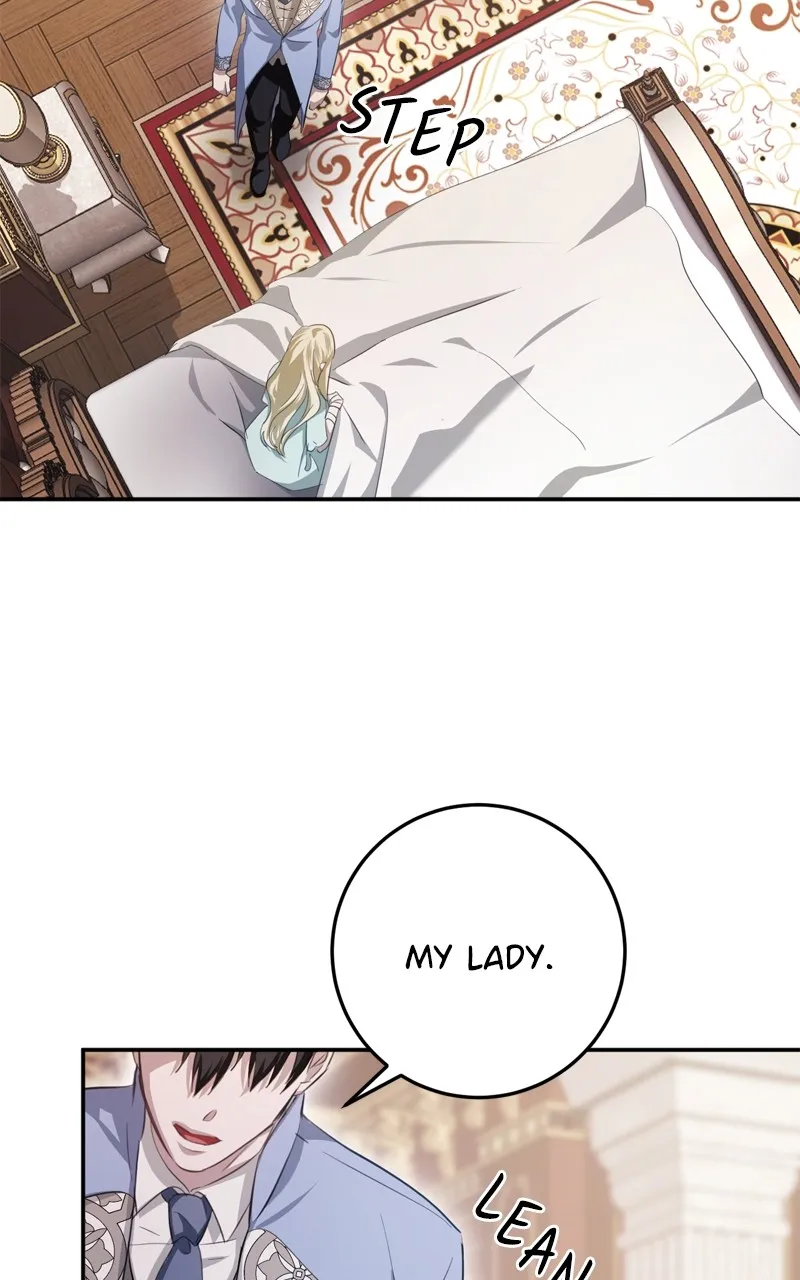 Read Behind Her Highness’s Smile chapter 19 image 23 on Lezhin
