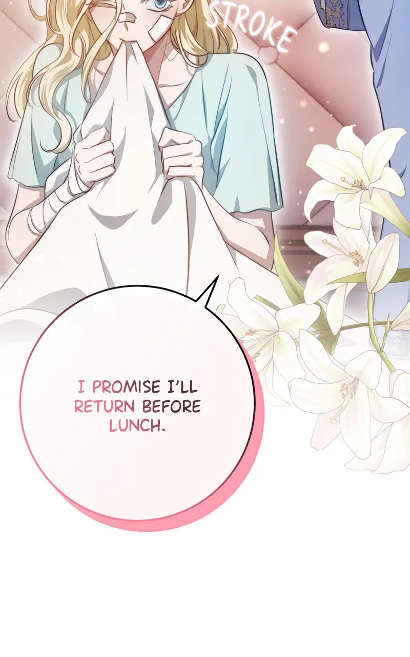 Read Behind Her Highness’s Smile chapter 19 image 26 on Lezhin