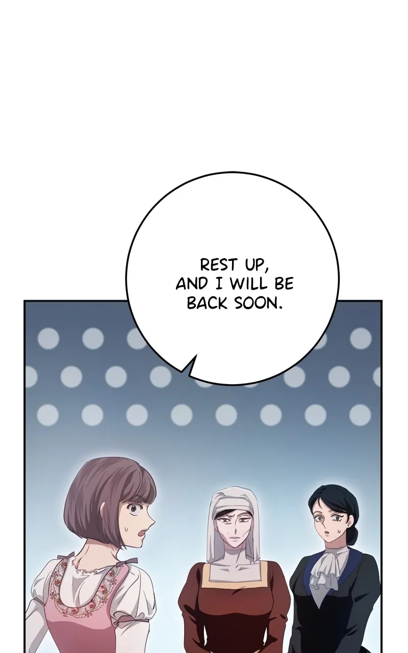 Read Behind Her Highness’s Smile chapter 19 image 27 on Lezhin
