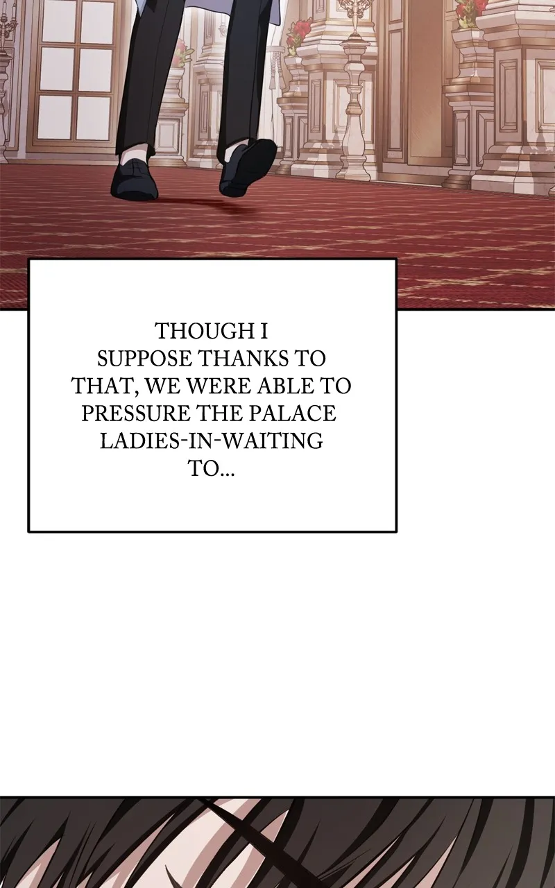 Read Behind Her Highness’s Smile chapter 19 image 34 on Lezhin
