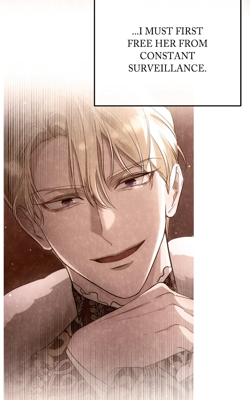 Read Behind Her Highness’s Smile chapter 19 image 38 on Lezhin