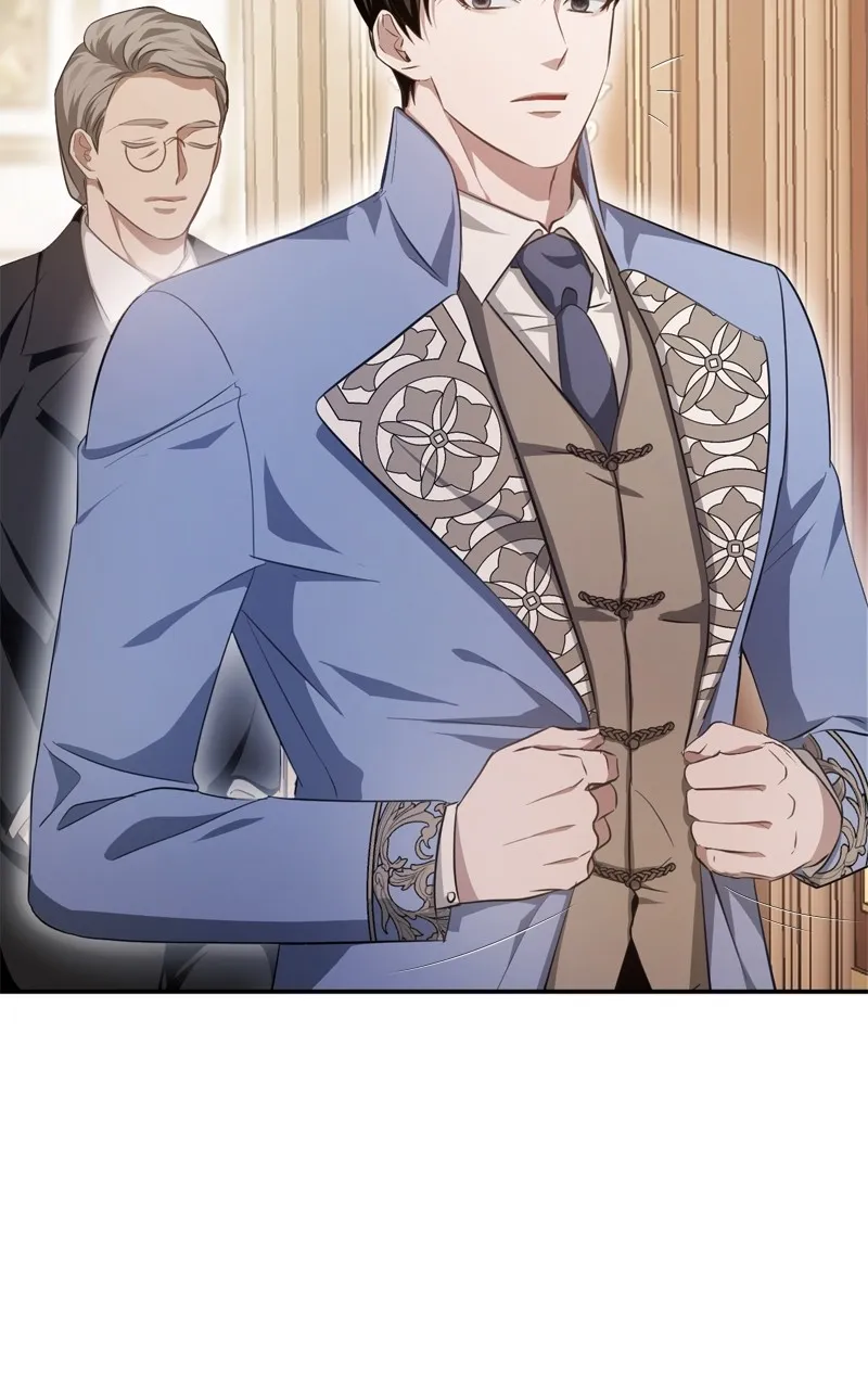 Read Behind Her Highness’s Smile chapter 19 image 4 on Lezhin