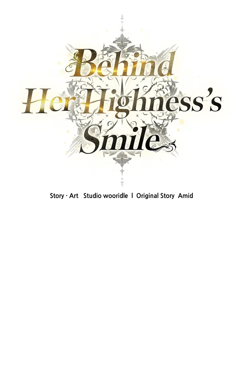 Read Behind Her Highness’s Smile chapter 19 image 47 on Lezhin