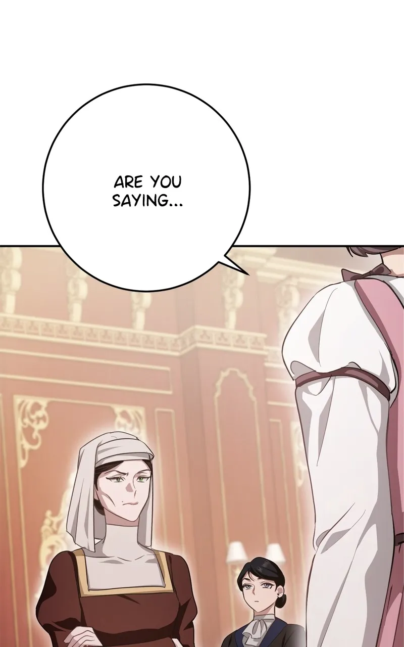 Read Behind Her Highness’s Smile chapter 19 image 5 on Lezhin