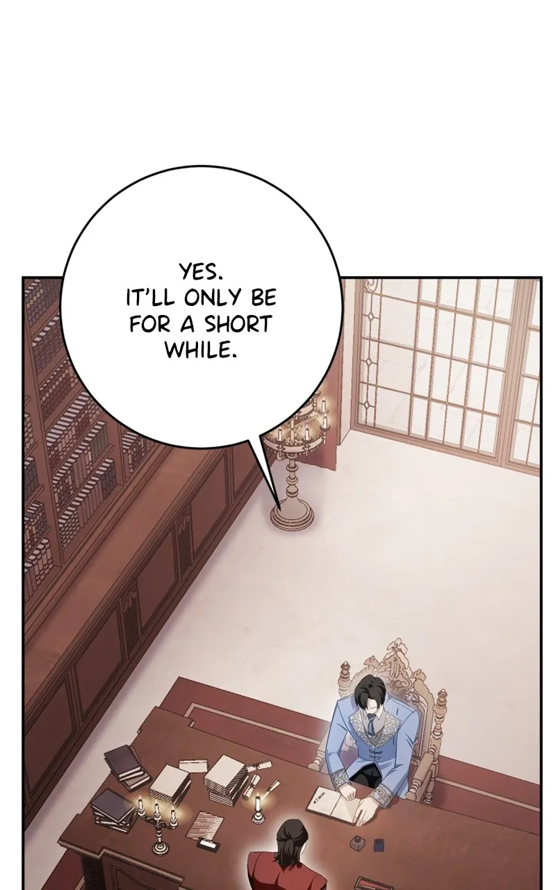 Read Behind Her Highness’s Smile chapter 19 image 51 on Lezhin