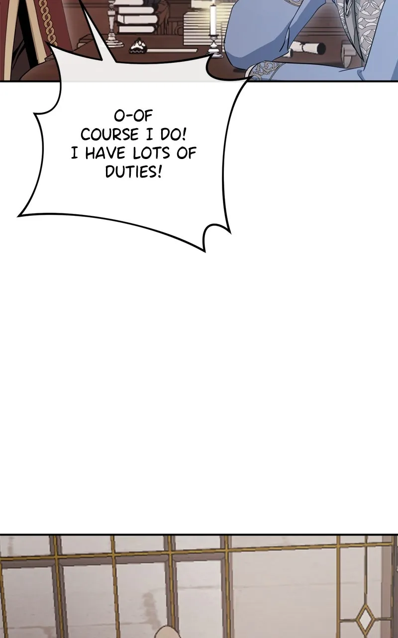 Read Behind Her Highness’s Smile chapter 19 image 54 on Lezhin