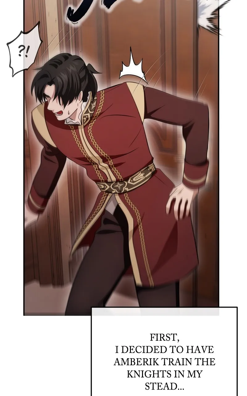 Read Behind Her Highness’s Smile chapter 19 image 57 on Lezhin