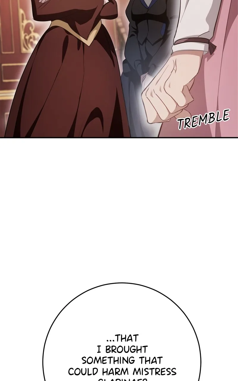 Read Behind Her Highness’s Smile chapter 19 image 6 on Lezhin