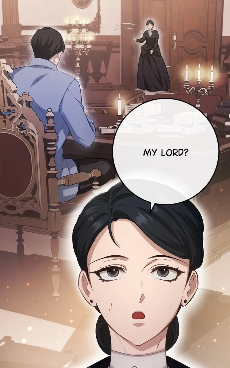 Read Behind Her Highness’s Smile chapter 19 image 69 on Lezhin